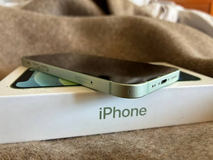 iPhone 12 mini 128GB зелёный (3 фото из 6)