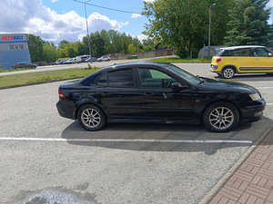 Продам SAAB 9-3 (6 фото из 11)