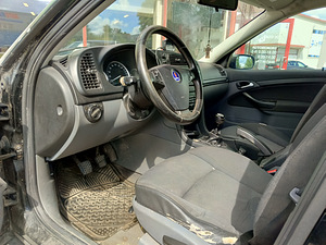 Продам SAAB 9-3 (9 фото из 11)