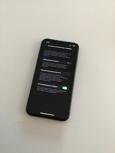 iPhone 11 64GB 88%aku (3 foto / 5)