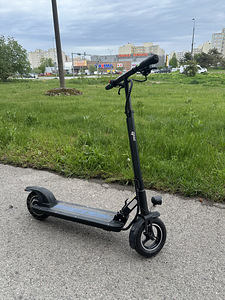 GPad Joyride Eco (1 foto / 10)