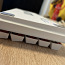 Klaviatuur Razer huntsman mini (white) (foto #4)