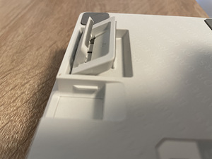 Klaviatuur Razer huntsman mini (white) (5 foto / 6)