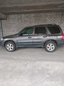 Mazda Tribute 2.0 91KW (1 foto / 6)