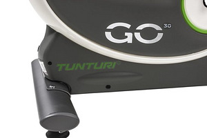 Velotrenažöör Tunturi GO 30 (6 foto / 7)