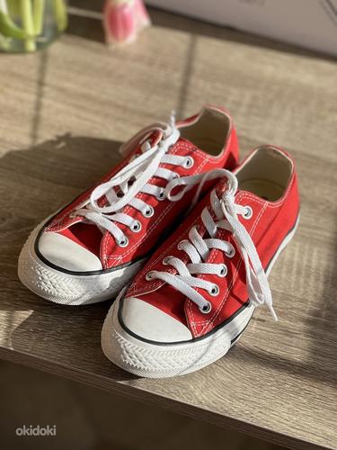 CONVERSE M CTAS OX