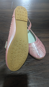 Новые туфли, 36 (3 фото из 3)