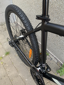 Rockville bicycle / jalgrattas 27.5' (4 foto / 4)