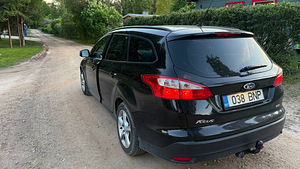 Продам Ford Focus (3 фото из 7)