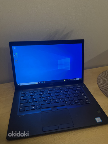 Ноутбук Dell