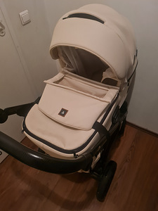 Детская коляска (3 фото из 10)