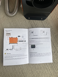8kW DIISELAHI / DIISELSOOJENDI (2 foto / 2)