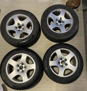 5x112 Veljed (1 foto / 1)