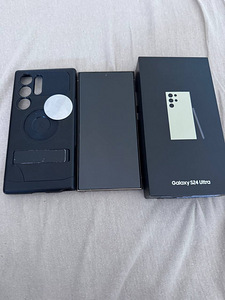 Samsung s24 ultra (1 foto / 2)