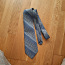 Винтажные мужские галстуки 1970-80 годов (фото #3)
