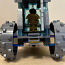 LEGO NEXO KNIGHTS Ruina's Lock & Roller (фото #4)