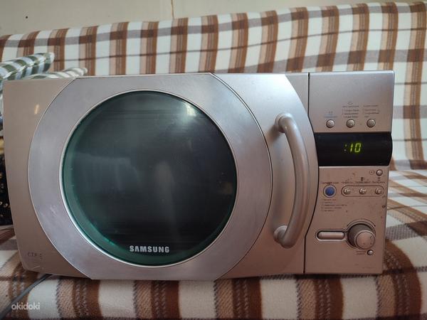 Samsung 750 W. (фото #1)