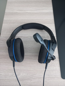 Наушники Hyper x (2 фото из 2)