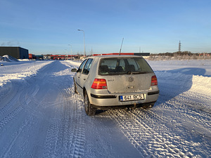 Golf IV 1.4 55kw (5 foto / 10)