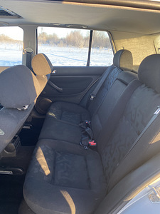 Golf IV 1.4 55kw (8 foto / 10)