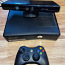 Xbox 360 S 4GB + kinect + 1 controller + mängud (foto #1)