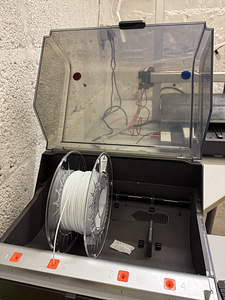 Anycubic cobra 3 max combo + 3d scaner (2 foto / 7)
