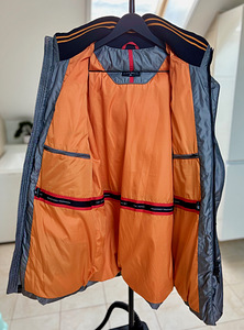 Meeste sulemantel XXl (2 foto / 5)