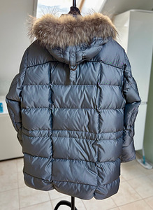 Meeste sulemantel XXl (5 foto / 5)
