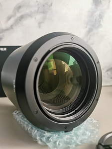 Fujifilm Fujinon XF 100-400mm f/4.5-5.6 R LM OIS WR (4 foto / 4)