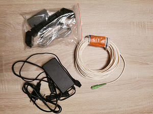 модем/роутер Nokia E-240W-A (2 фото из 2)