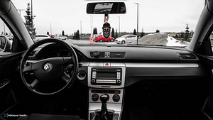 Volkswagen Passat 4motion 2.0d (7 foto / 10)
