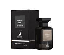 WOODY OUD – Maison Alhambra parfüüm
