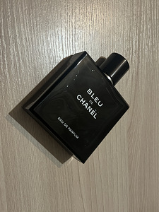 Bleu de chanel edp оригинал (1 фото из 4)
