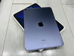 Apple IPad 256GB (1 foto / 1)