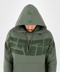 Uus Venum Connect XL Hoodie - Green (1 foto / 7)