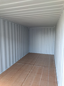 UUED MEREKONTEINERID 20' (6 m) (3 foto / 5)