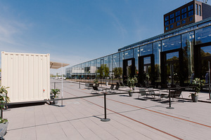 20DC BAARKONTEINER / 20DC BAR CONTAINER (6 foto / 6)