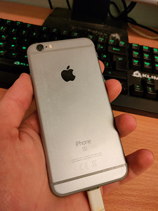 iPhone 6S 32 ГБ (4 фото из 5)