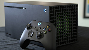 Xbox серии X