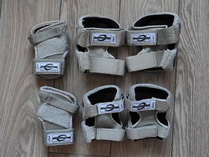 Rulluisukaitse Rollerblade (2 foto / 4)