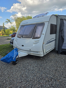 ECCLES SAPPHIRE 2005a (1 фото из 10)