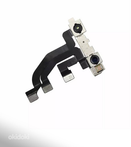 Фронтальная камера OEM для iPhone Xs (фото #1)