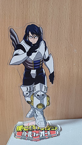 Akrüülfiguur anime „Minu kangelane akadeemia“ (1 foto / 2)
