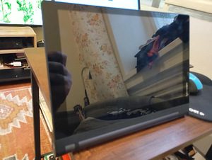 Lenovo Yoga 3 (1 foto / 7)