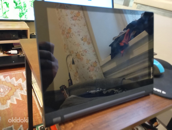 Lenovo Yoga 3