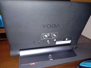 Lenovo Yoga 3 (3 foto / 7)