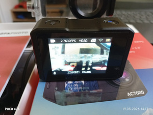 Экшн-камера AgfaPhoto Realimove AC7000 (9 фото из 10)