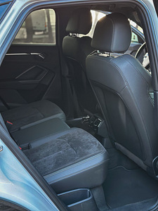 AUDI Q3 sportback 2022 for rent (5 foto / 5)