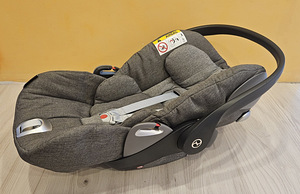 Cybex turvahäll (2 foto / 5)