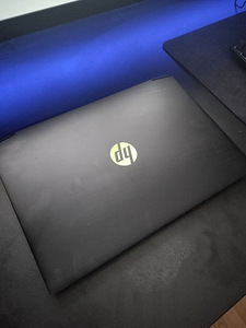 Sülearvuti HP Pavilion Gaming 15 ec1xxx (3 foto / 3)